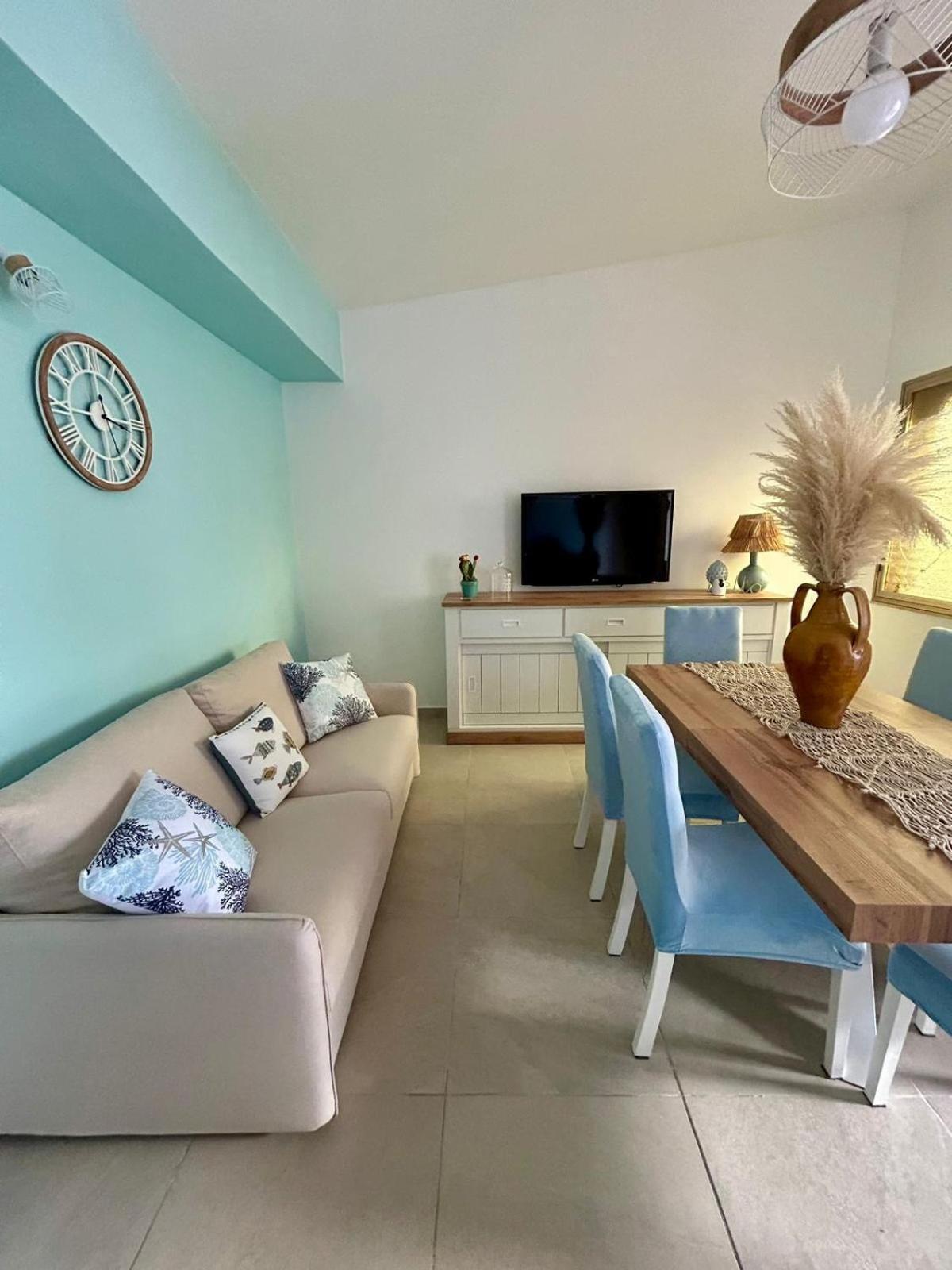 Villa Mare Shabby Chic Ognina Bagian luar foto